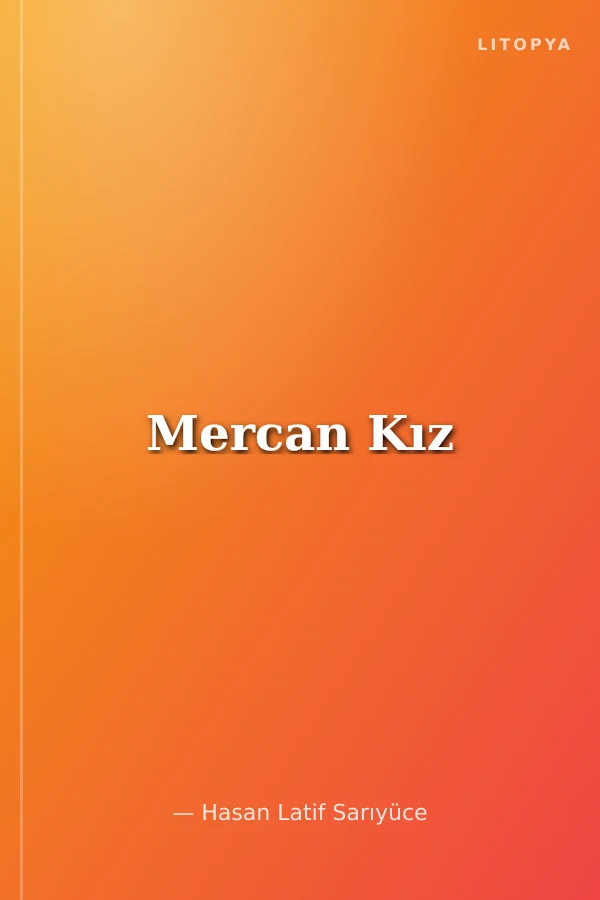 Mercan Kız