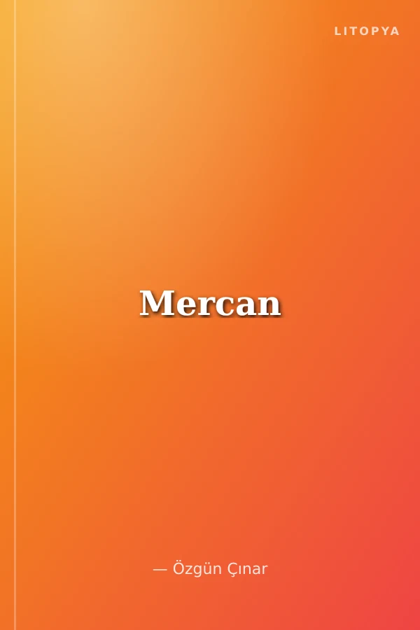 Mercan