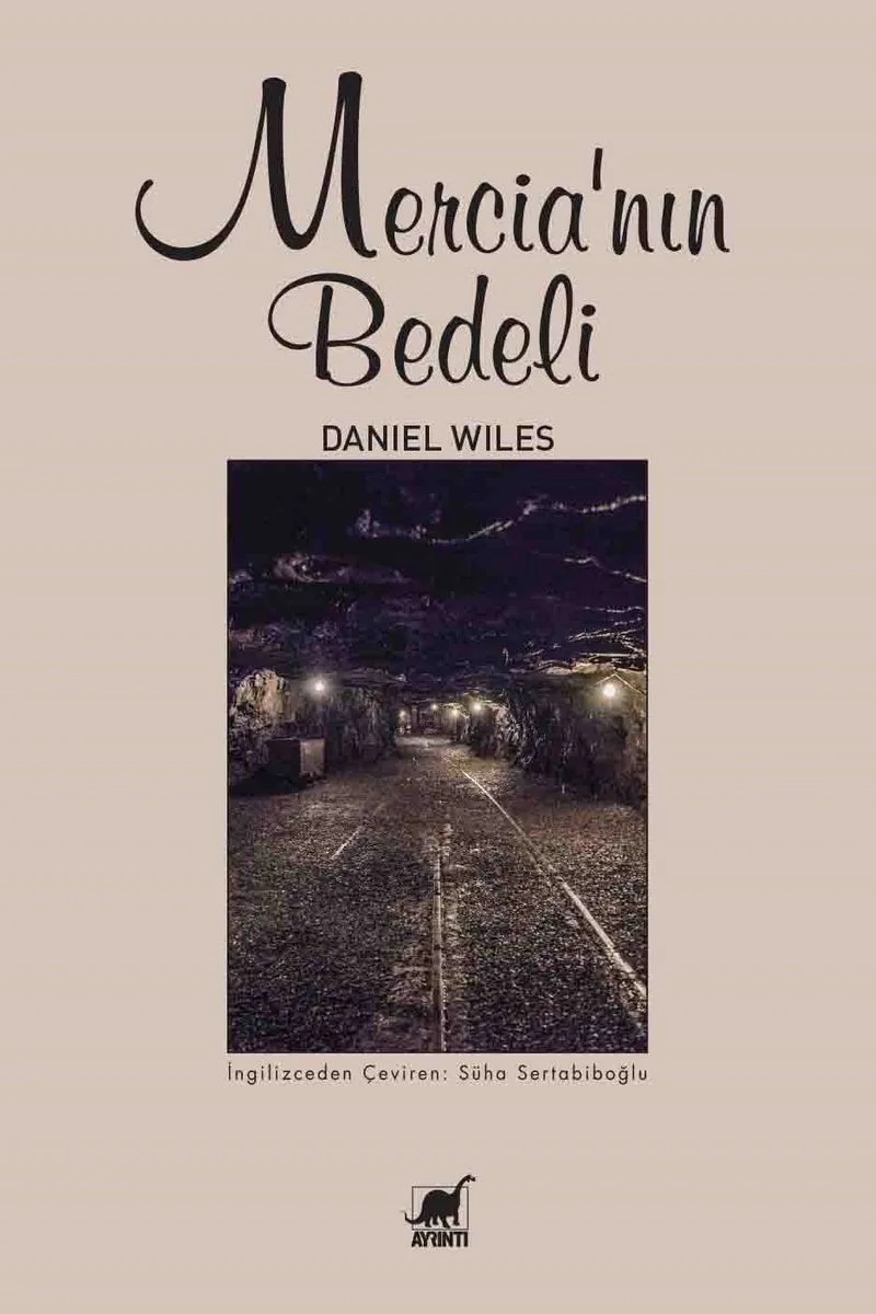 Mercia'nin Bedeli
