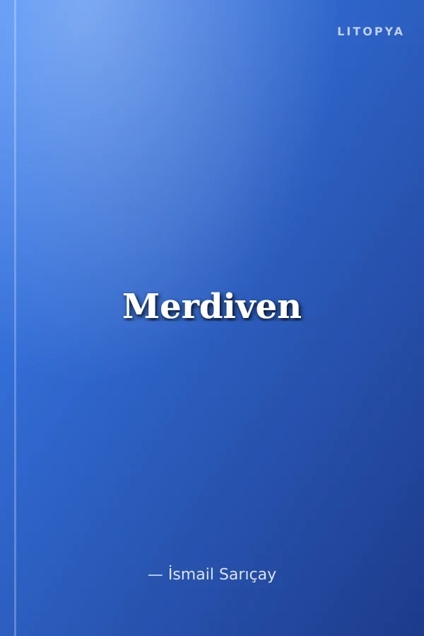 Merdiven