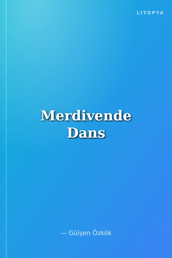 Merdivende Dans