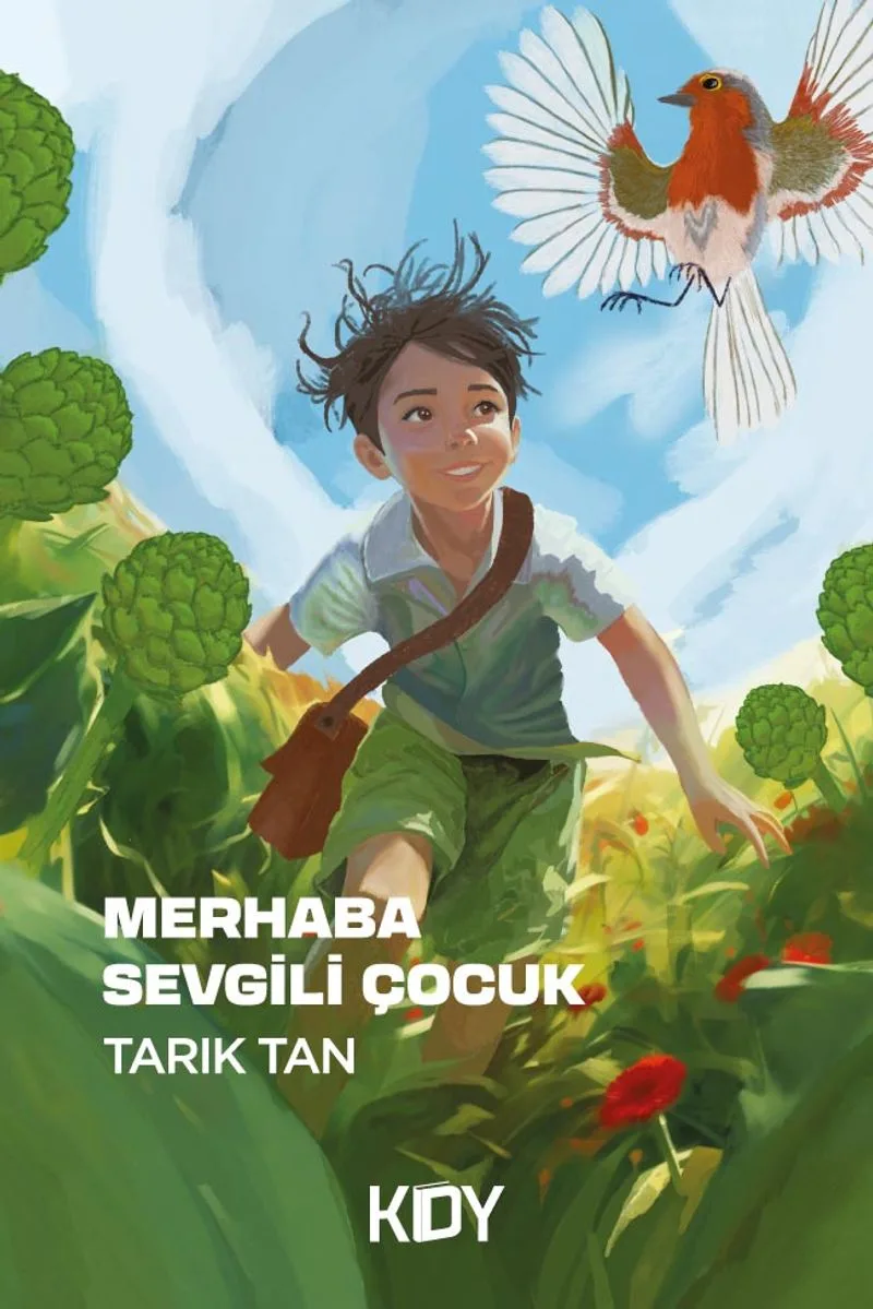 Merhaba Sevgili Çocuk