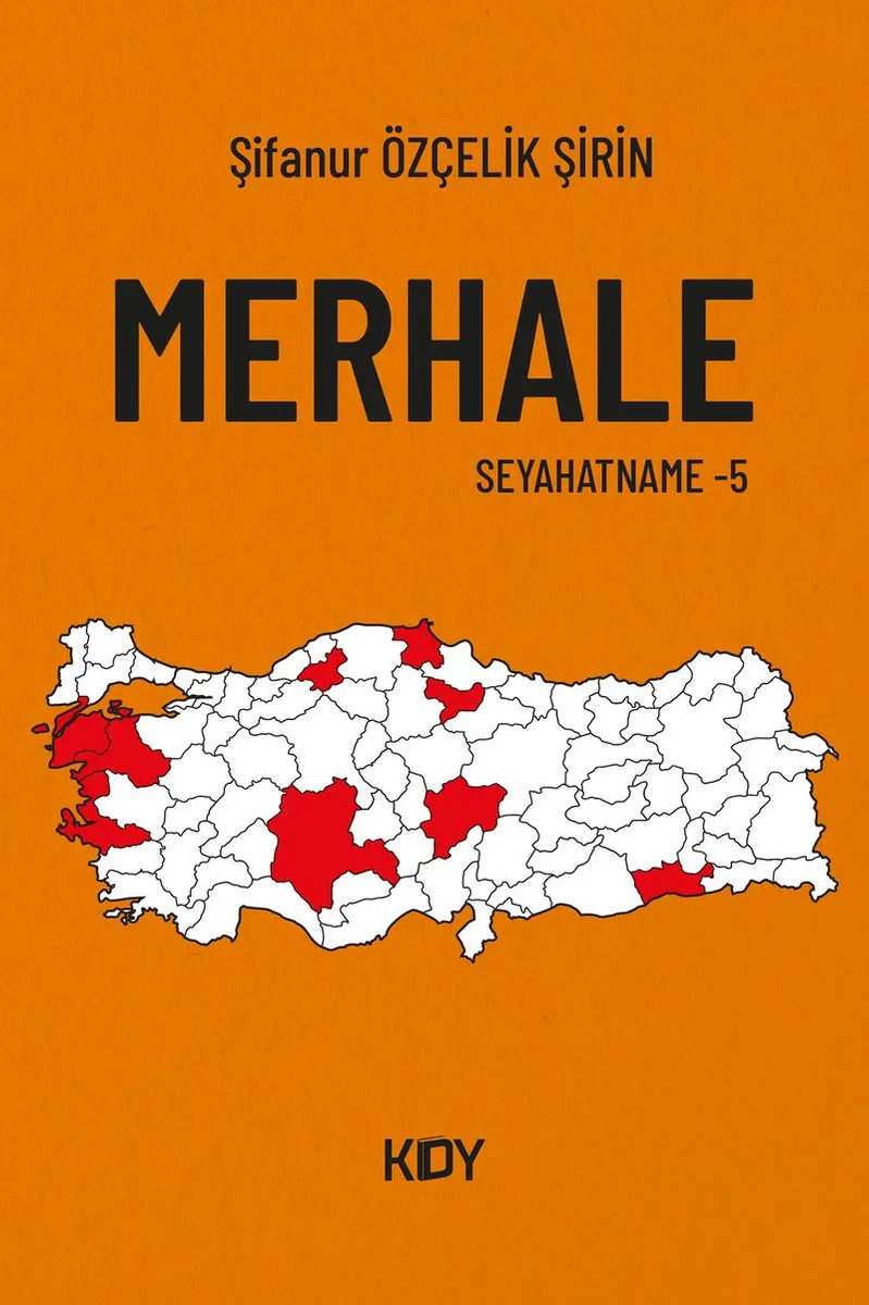 Merhale 5