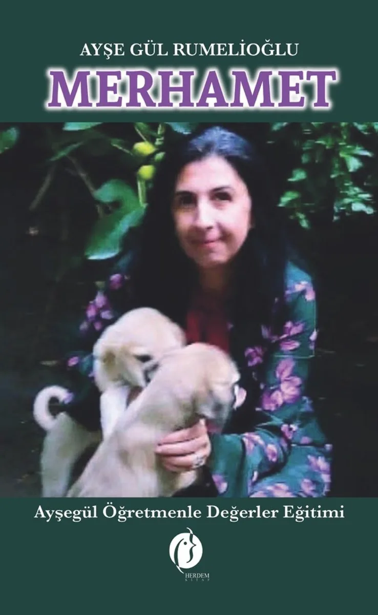 Merhamet Ayşegül Öğretmenle Değerler Eğitimi