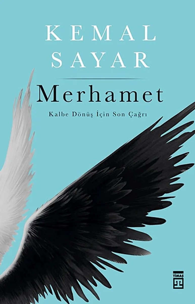 Merhamet Kalbe Dönüş İçin Son Çağrı