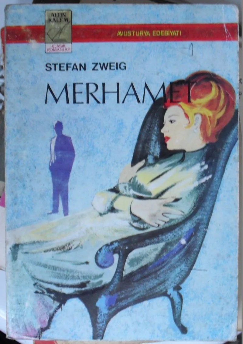 Merhamet (Kod:6-D-20)