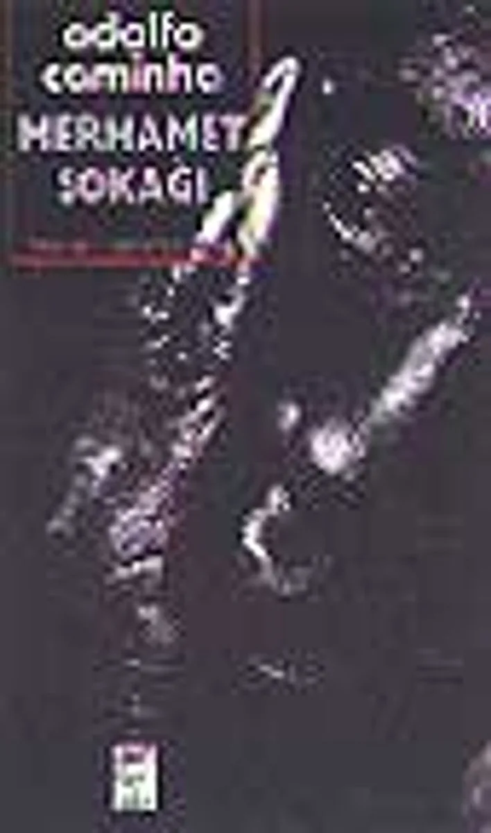 Merhamet Sokağı