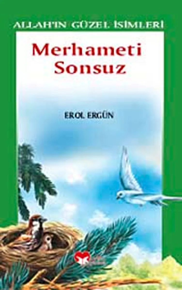 Merhameti Sonsuz