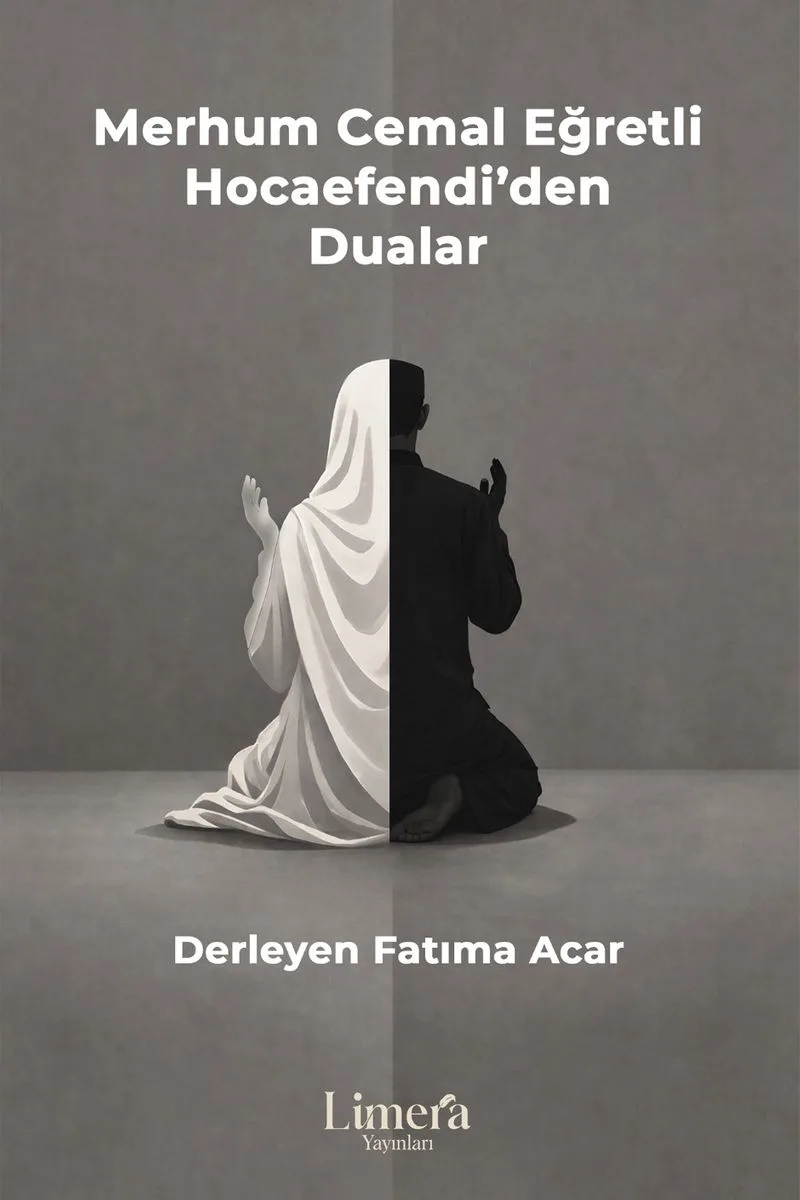 Merhum Cemal Eğretli
