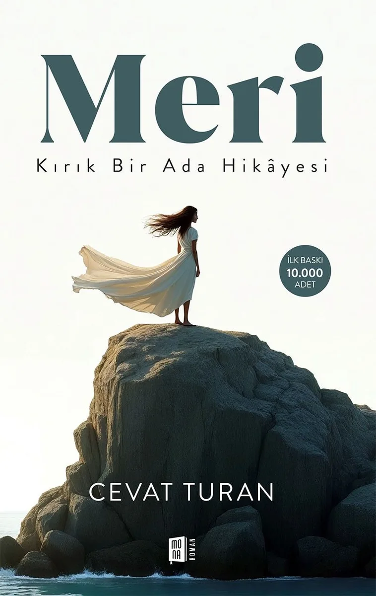 Meri Kırık Bir Ada Hikayesi
