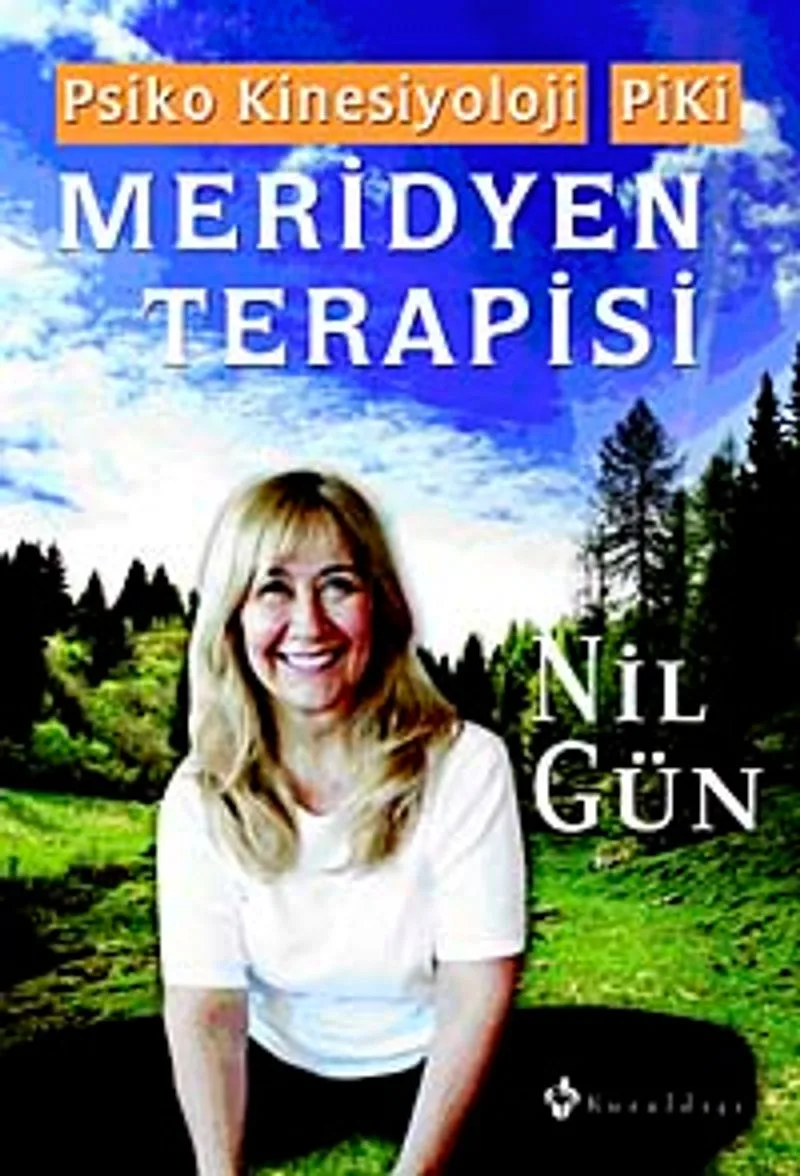 Meridyen Terapisi Psiko Kinesiyoloji Piki