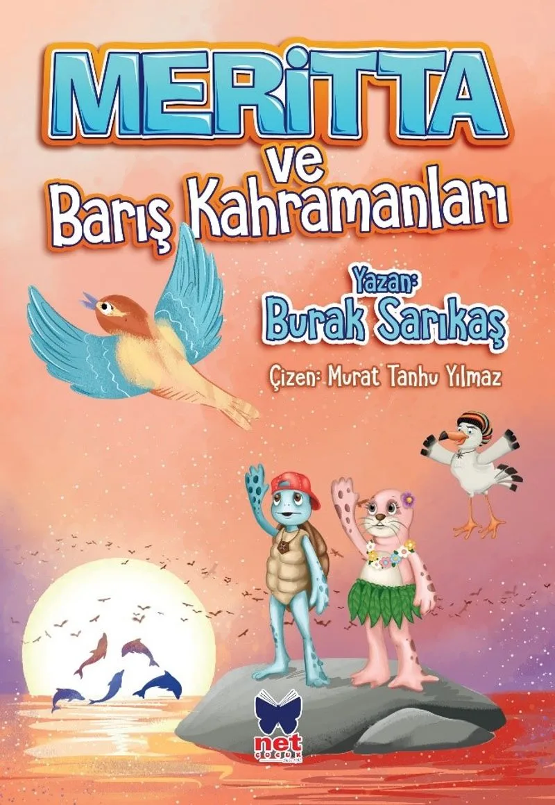 Meritta ve Barış Kahramanları