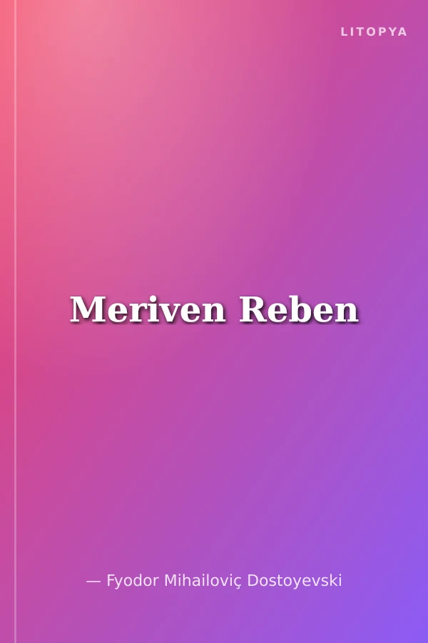 Meriven Reben