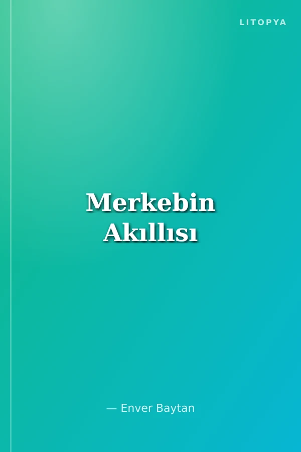 Merkebin Akıllısı