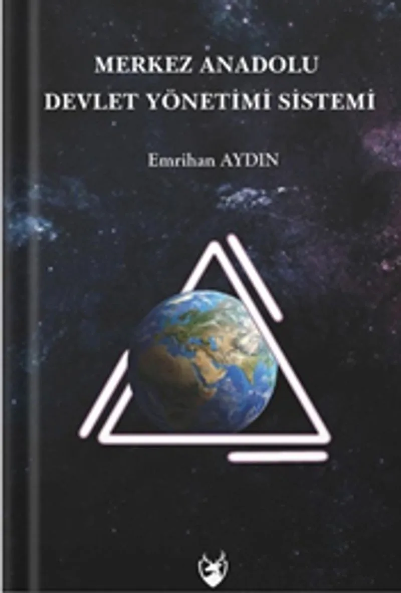 Merkez Anadolu Devlet Yönetimi Sistemi