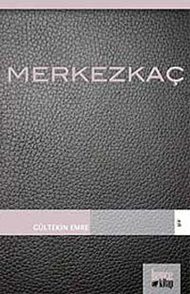 Merkezkaç