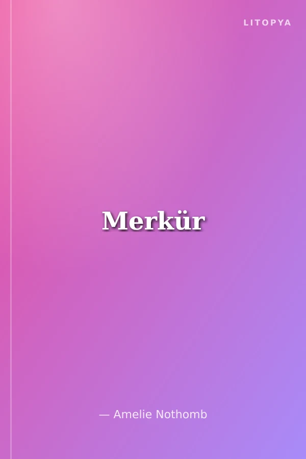 Merkür
