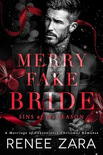 Merry Fake Bride