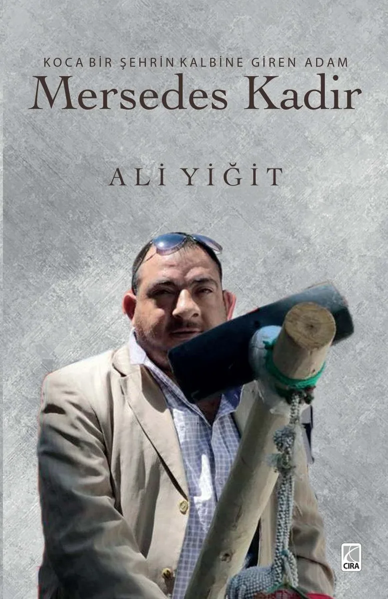 Mersedes Kadir