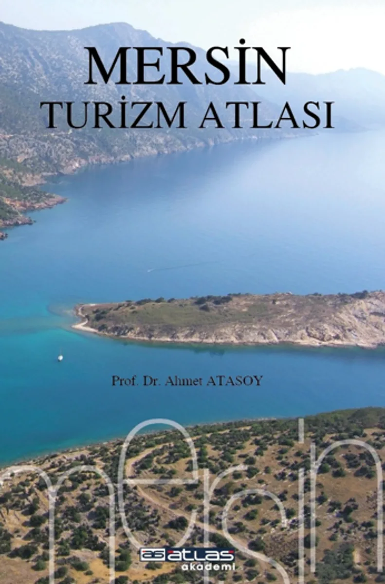Mersin Turizm Atlası
