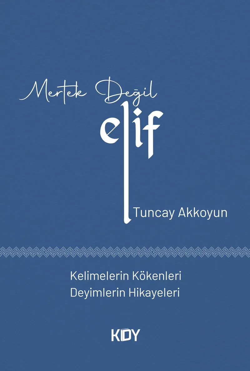 Mertek Değil Elif