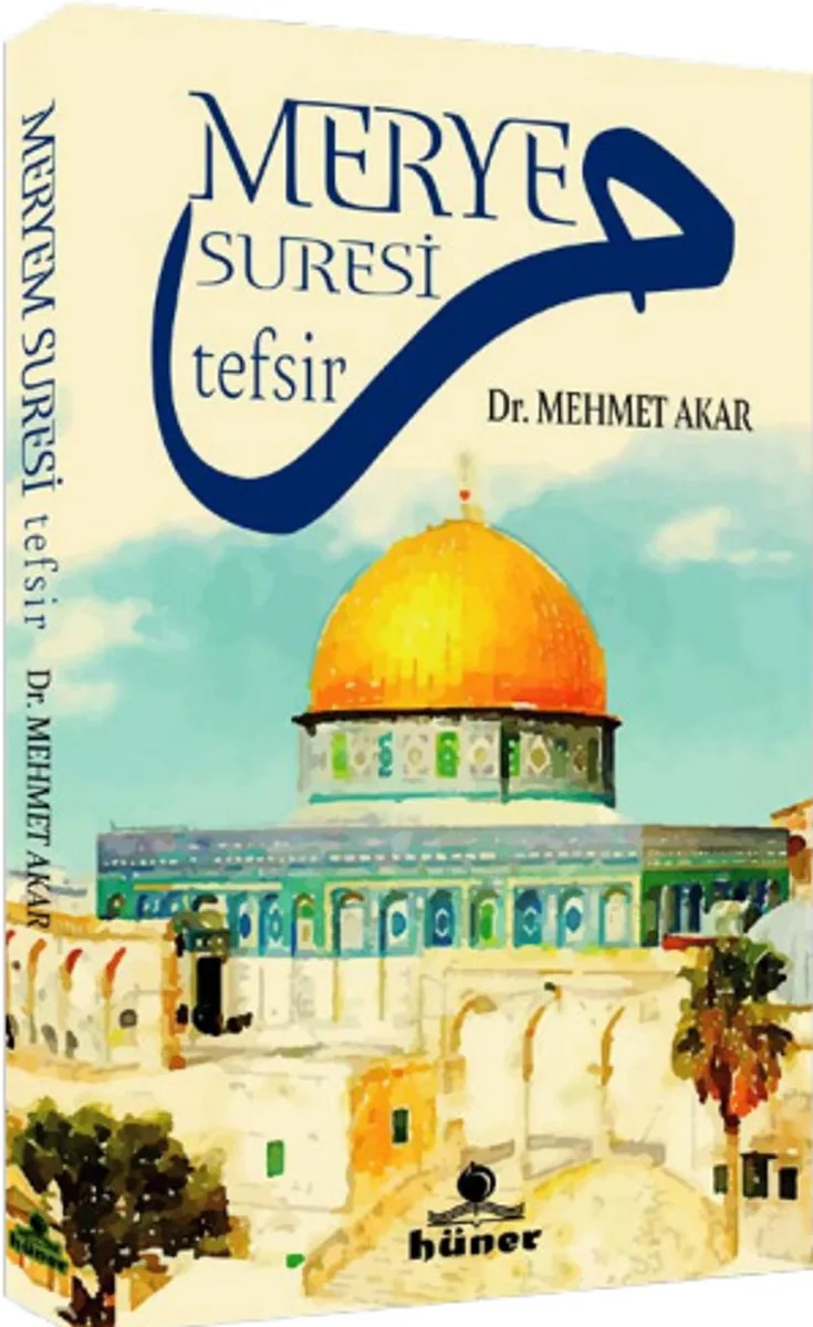 Meryem Suresi Tefsiri