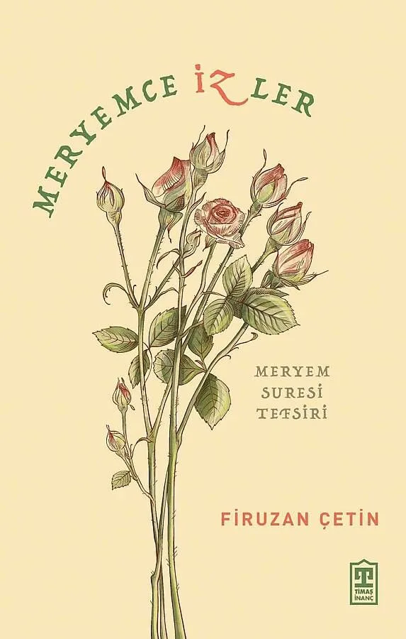 Meryemce İzler