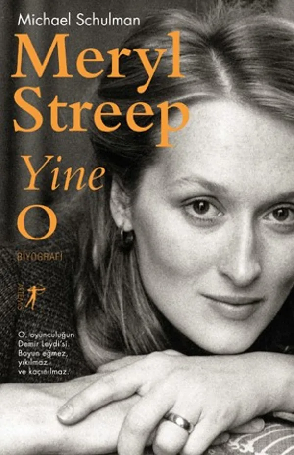 Meryl Streep Yine O