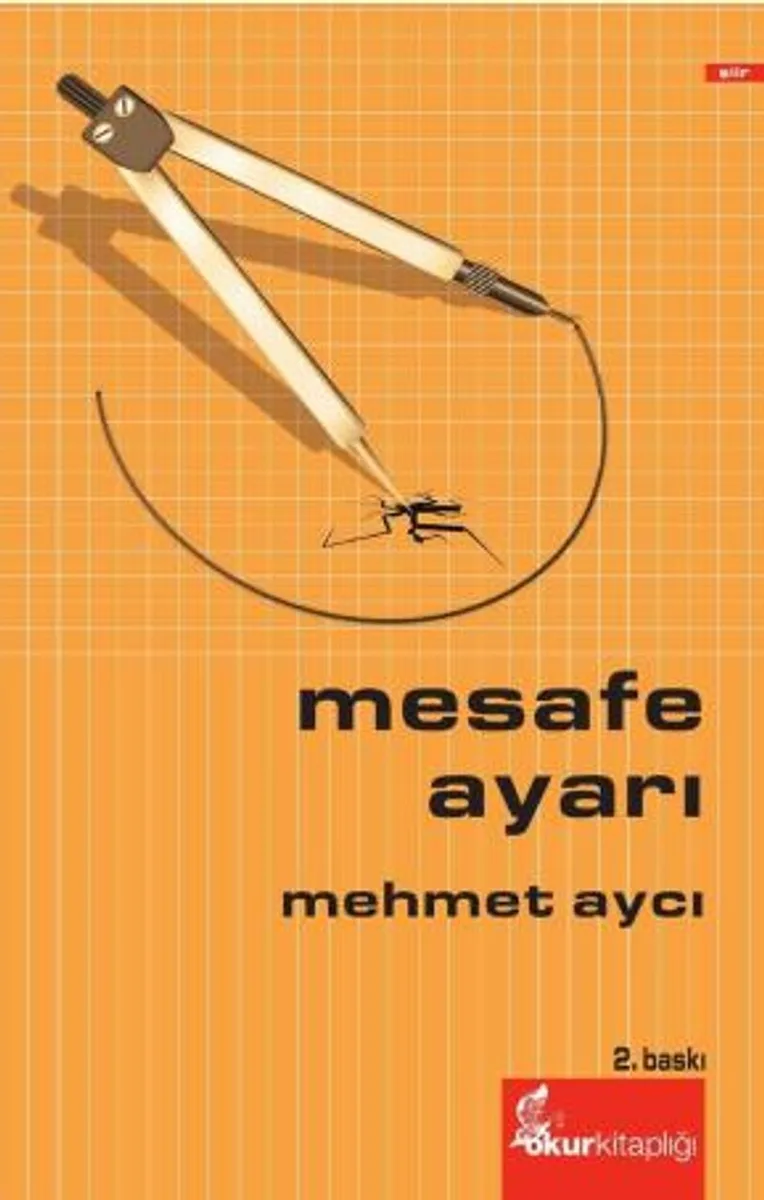 Mesafe Ayarı