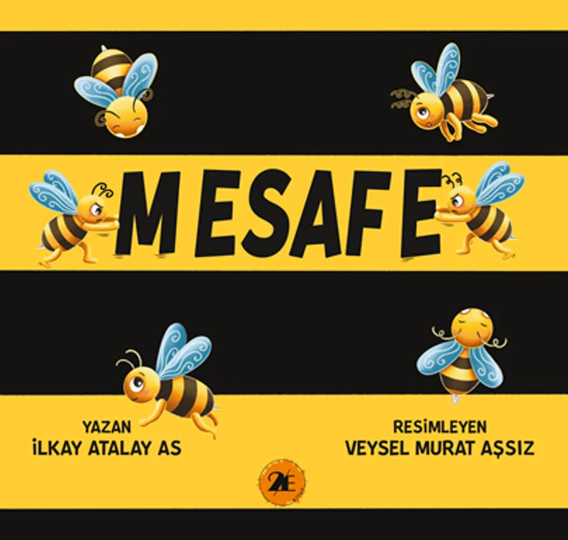 Mesafe