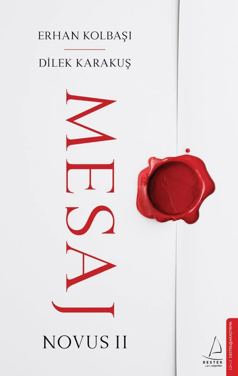 Mesaj / Novus II
