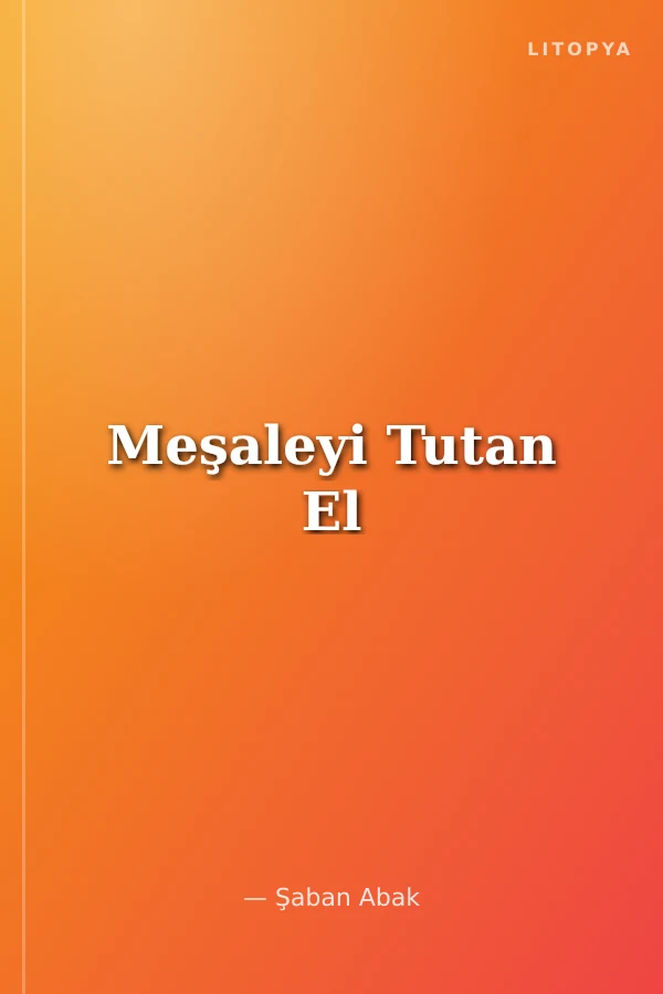 Meşaleyi Tutan El