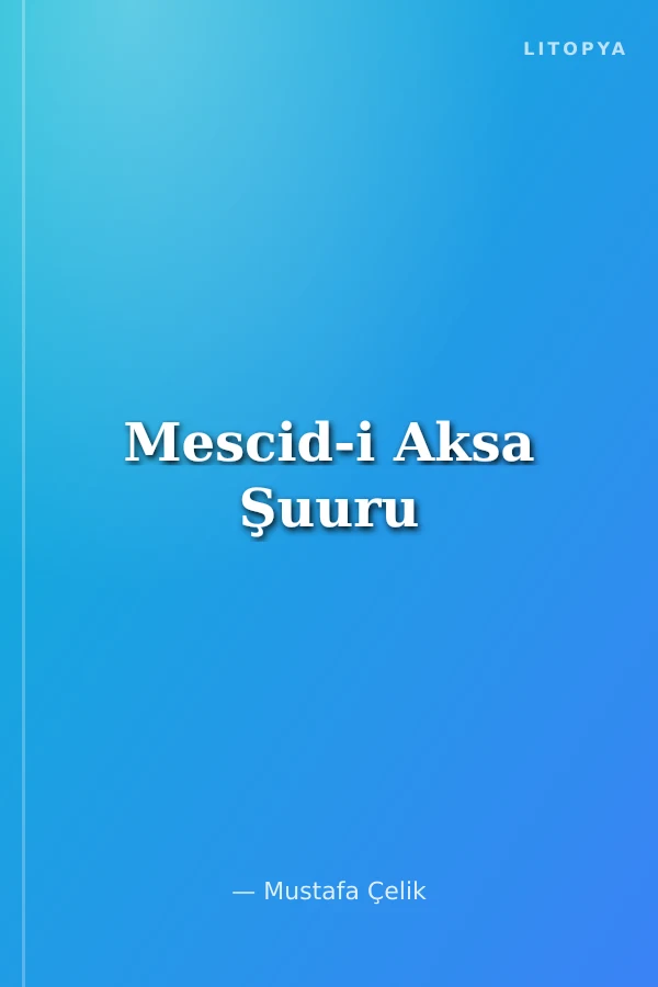 Mescid-i Aksa Şuuru