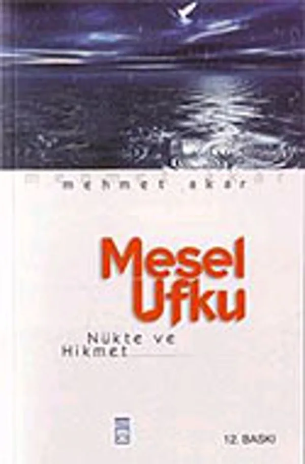 Mesel Ufku