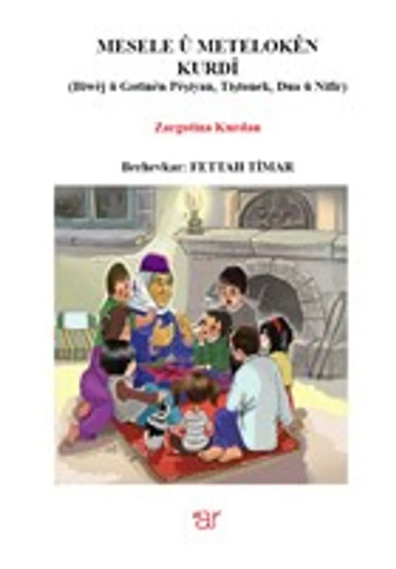 Mesele ü Meteloken Kurdi