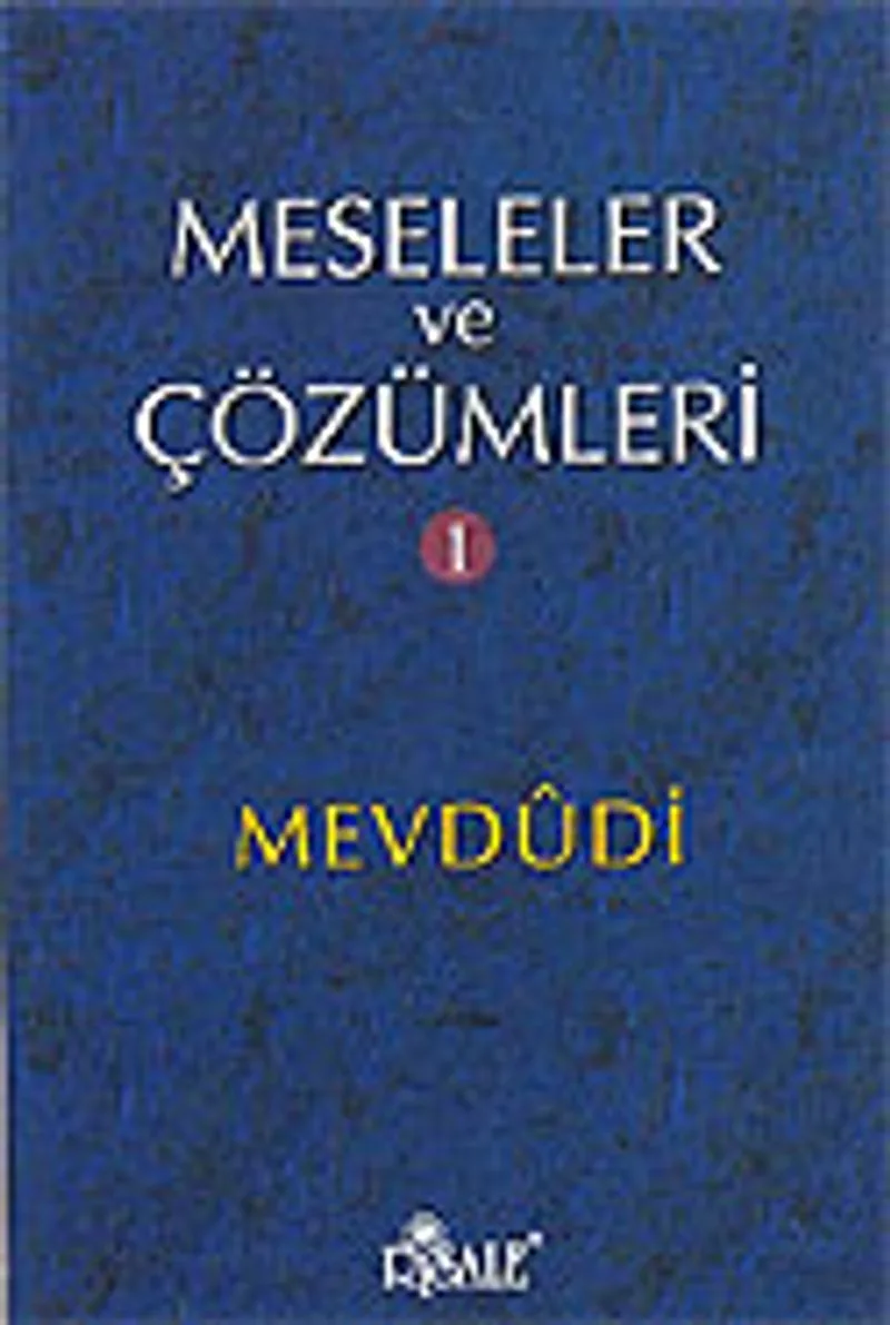 Meseleler ve Çözümleri (4 Cilt)