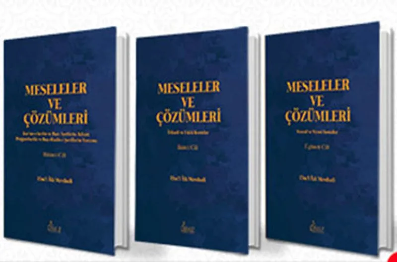 Meseleler ve Çözümleri