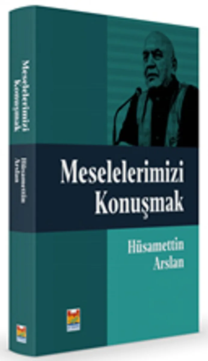 Meselelerimizi Konuşmak