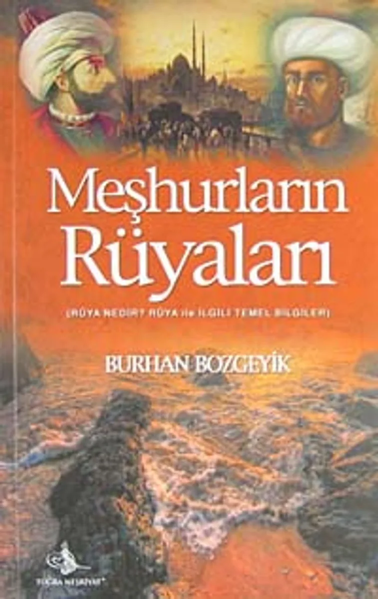 Meşhurların Rüyaları Rüya Nedir? Rüya ile İlgili Temel Bilgiler