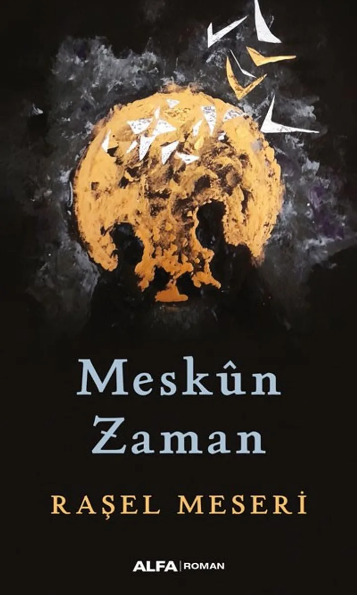 Mesk&ucirc;n Zaman