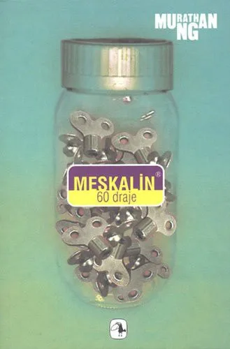 Meskalin 60 Draje