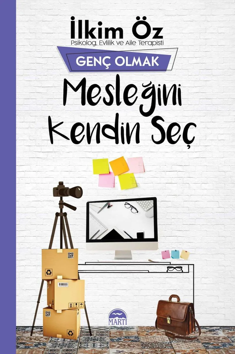 Mesleğini Kendin Seç