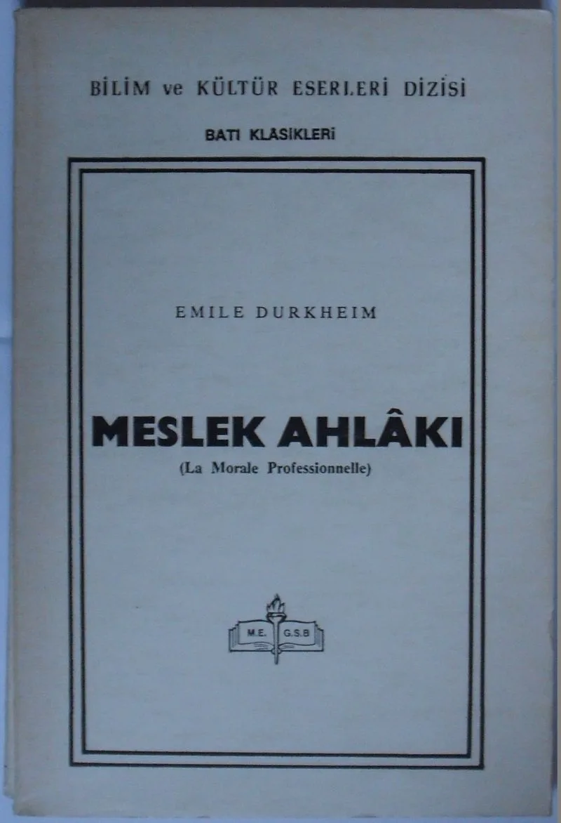 Meslek Ahlakı 7-F-11