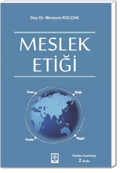 Meslek Etiği