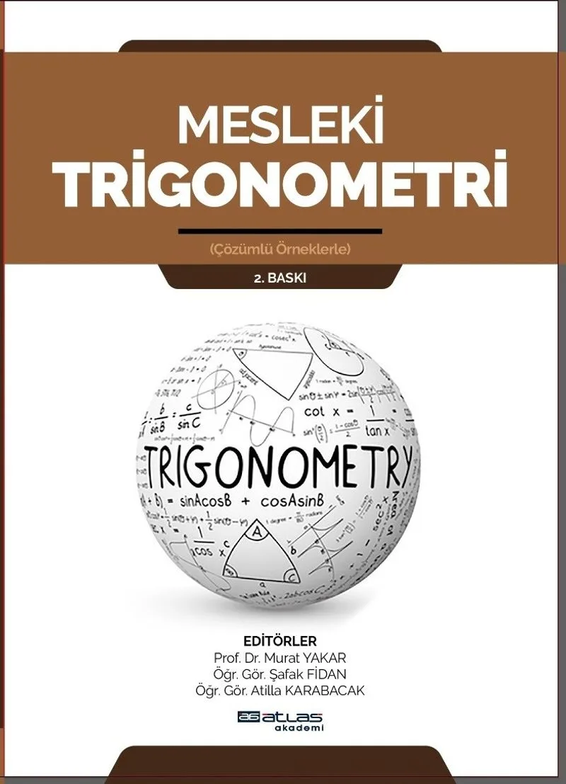 Mesleki Trigonometri
