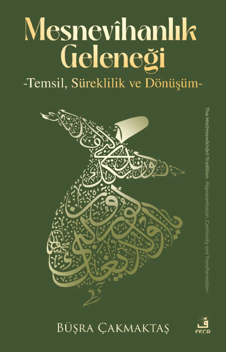 Mesnev&icirc;hanlık Geleneği