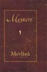 Mesnevi Cilt 1