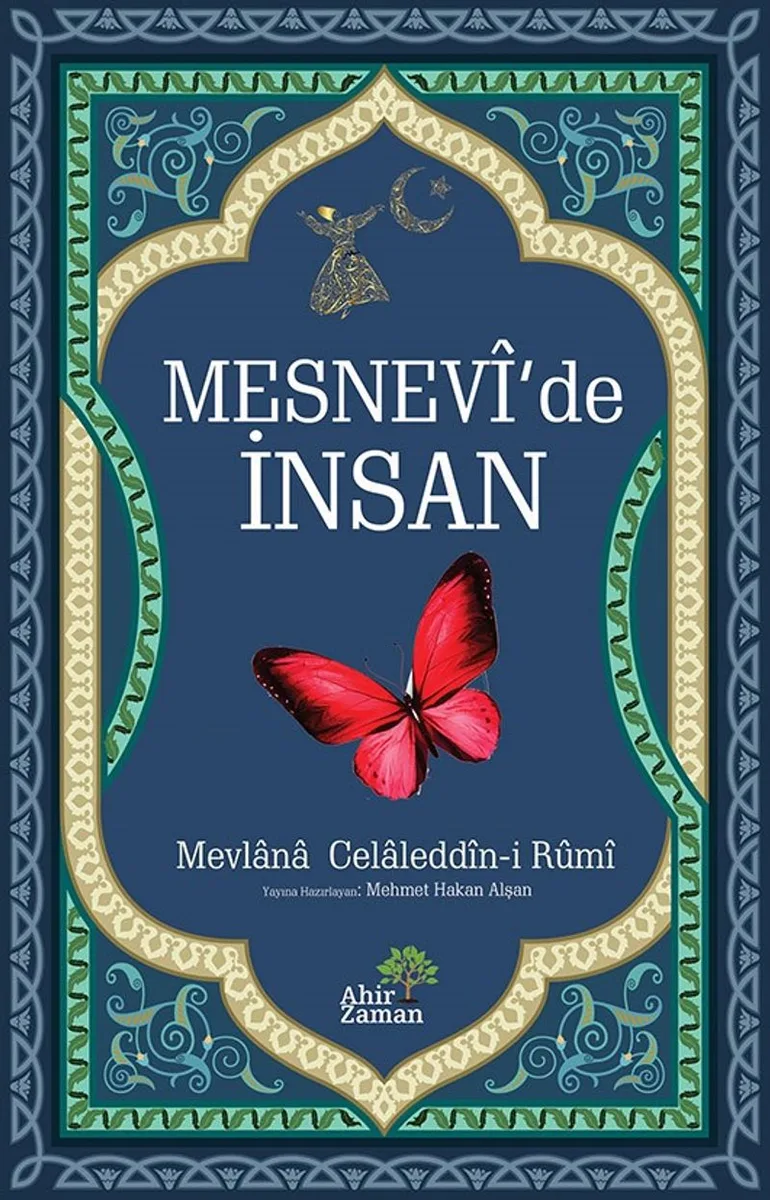 Mesnevi'de İnsan