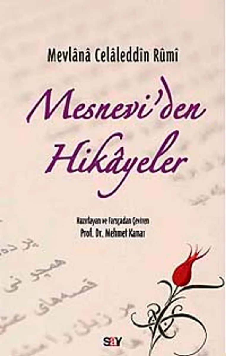 Mesnevi'den Hikayeler