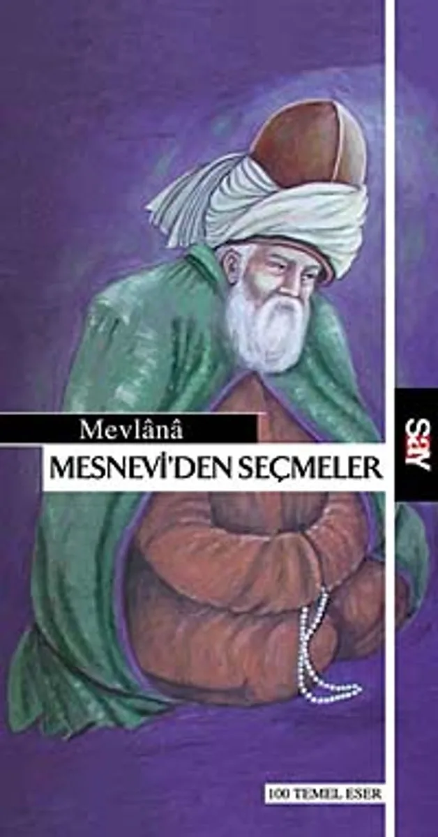 Mesnevi'den Seçmeler